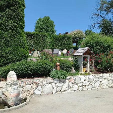 Vakantiehuis Kaerntnergmiat Feldkirchen in Kärnten