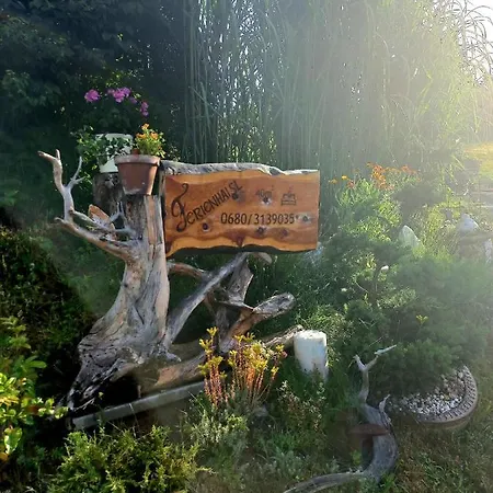 Casa de Férias Kaerntnergmiat
