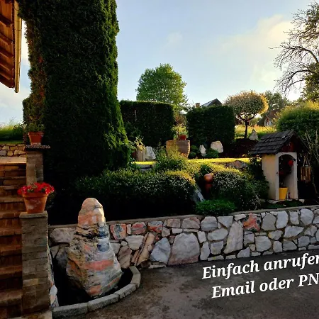 Kaerntnergmiat Prázdninový dům
