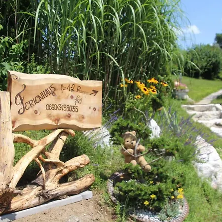 Kaerntnergmiat Vakantiehuis *