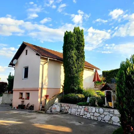 Vakantiehuis Kaerntnergmiat *