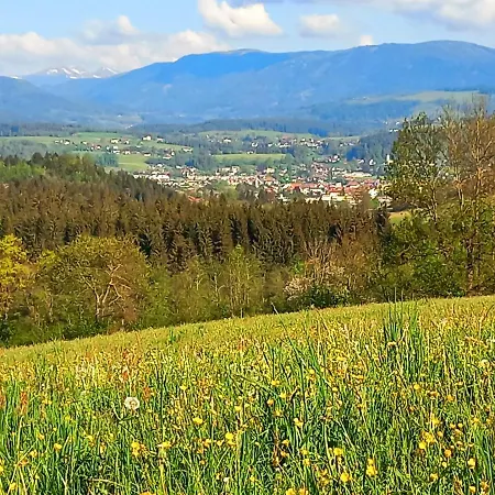 Kaerntnergmiat Casa de Férias Feldkirchen in Kärnten