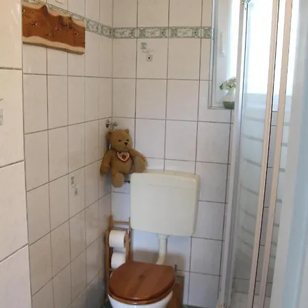 Prázdninový dům Kaerntnergmiat