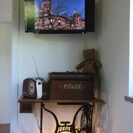 Kaerntnergmiat Prázdninový dům