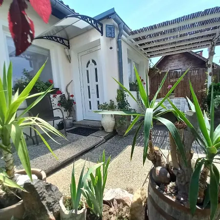 Vakantiehuis Kaerntnergmiat