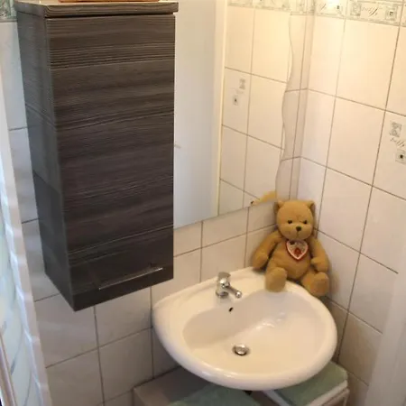 Prázdninový dům Kaerntnergmiat