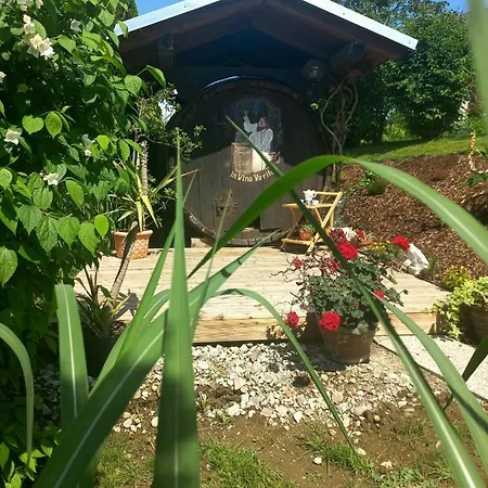 Vakantiehuis Kaerntnergmiat