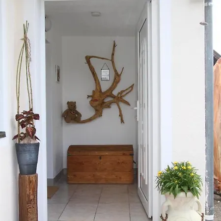 Kaerntnergmiat Vakantiehuis *