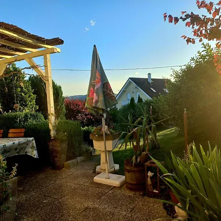 Vakantiehuis Kaerntnergmiat Feldkirchen in Kärnten