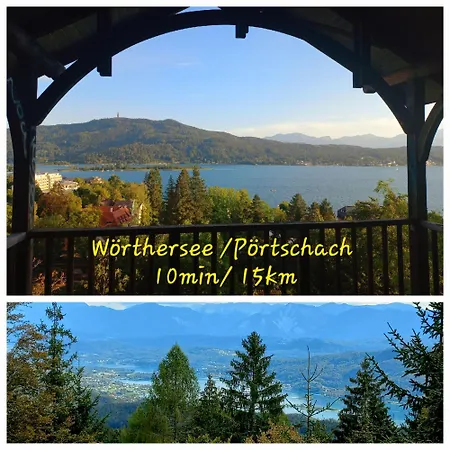 Kaerntnergmiat Vakantiehuis Feldkirchen in Kärnten