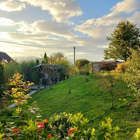 Vakantiehuis Kaerntnergmiat *