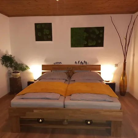 Vakantiehuis Kaerntnergmiat Feldkirchen in Kärnten