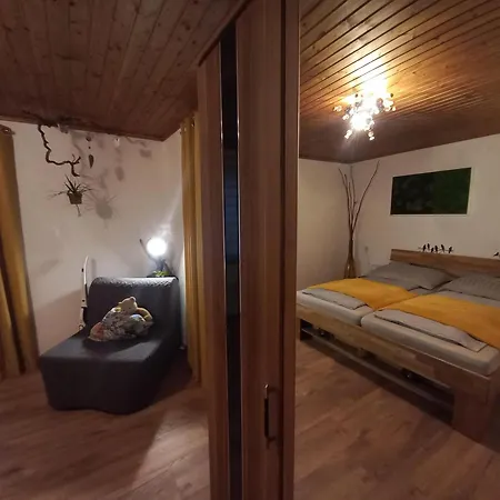 Kaerntnergmiat Prázdninový dům