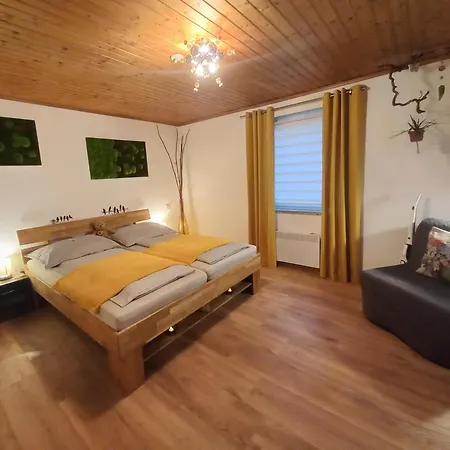 Kaerntnergmiat 別荘 Feldkirchen in Kärnten