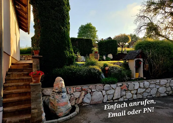 Kaerntnergmiat 別荘