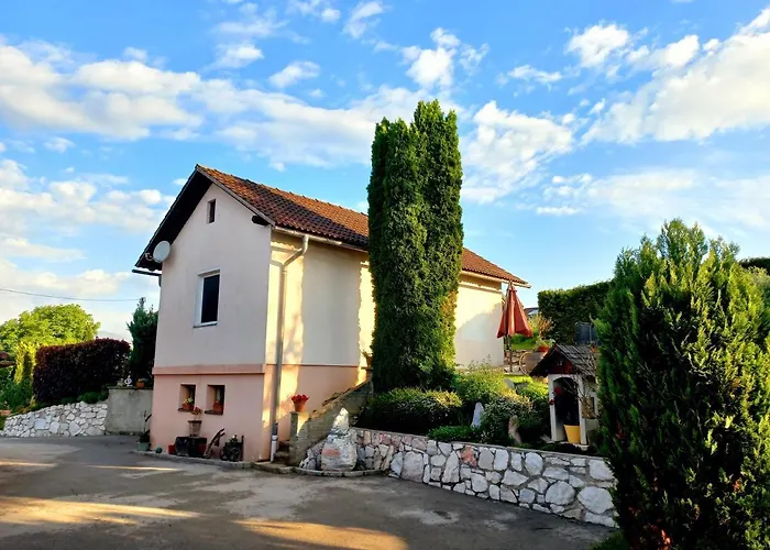 別荘 Kaerntnergmiat *