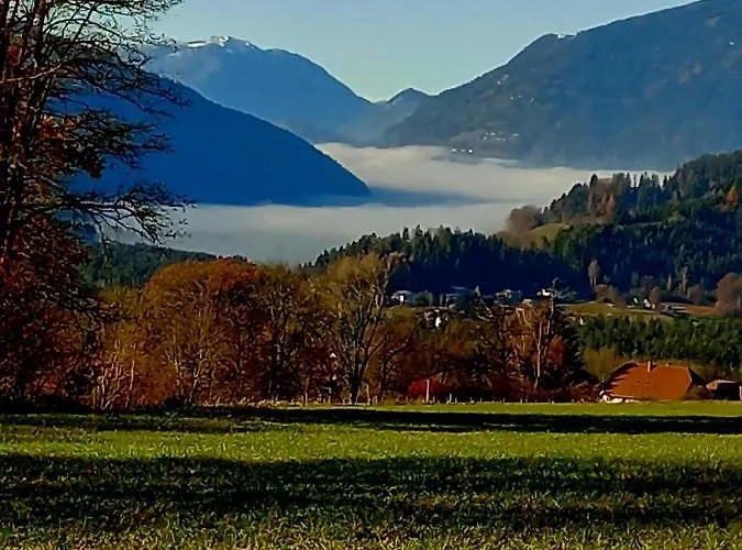 別荘 Kaerntnergmiat *