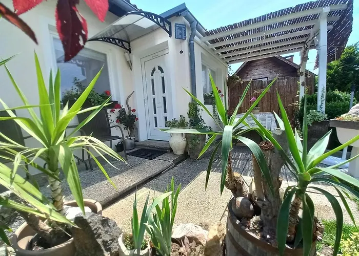 別荘 Kaerntnergmiat