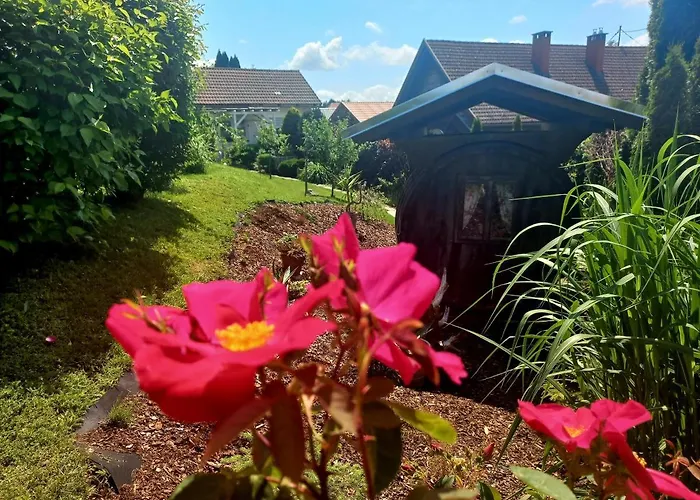 Kaerntnergmiat Feldkirchen in Kärnten