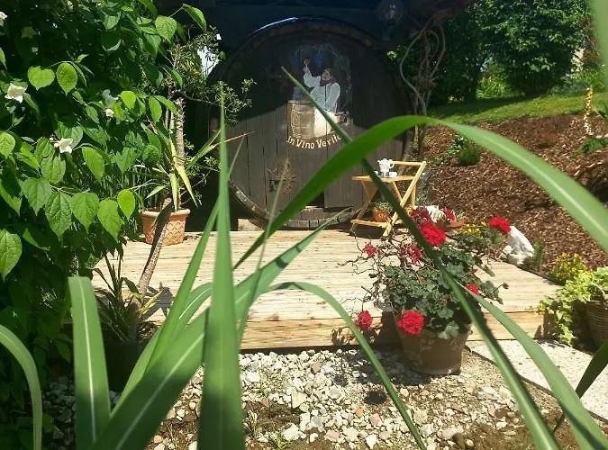 別荘 Kaerntnergmiat