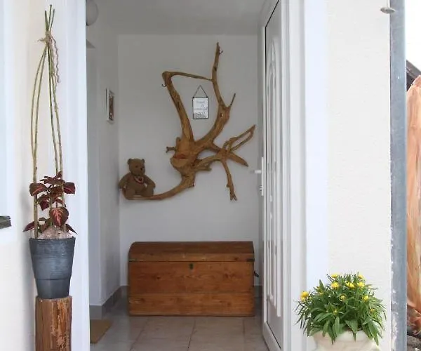 Kaerntnergmiat 別荘 *