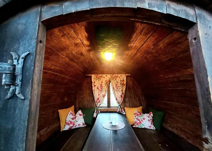 Kaerntnergmiat 別荘 Feldkirchen in Kärnten