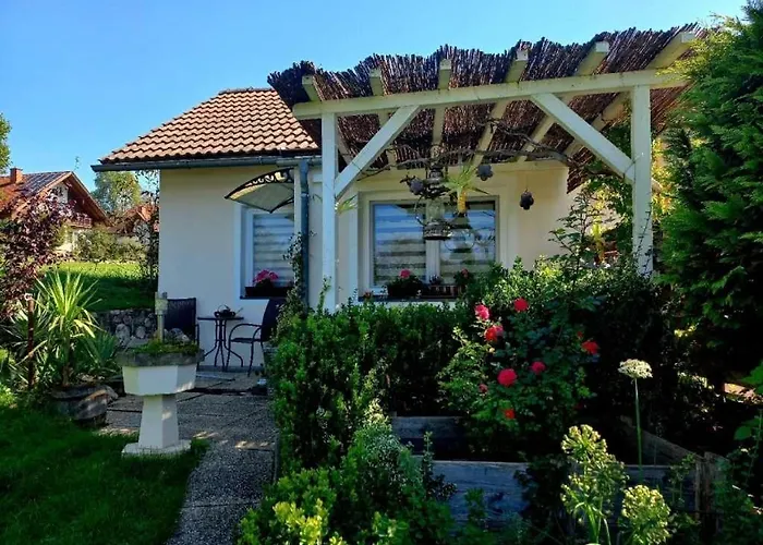 Kaerntnergmiat 別荘 *