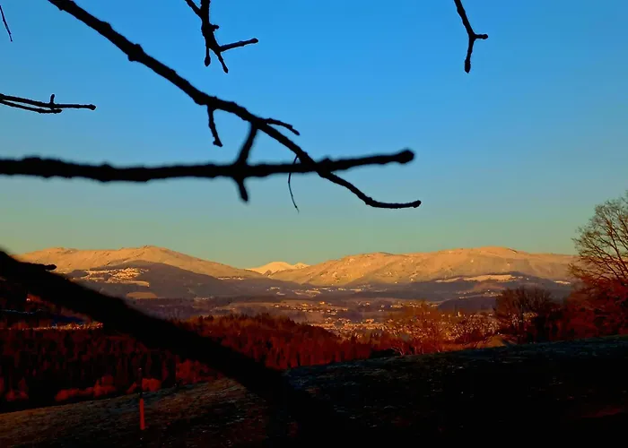 別荘 Kaerntnergmiat Feldkirchen in Kärnten