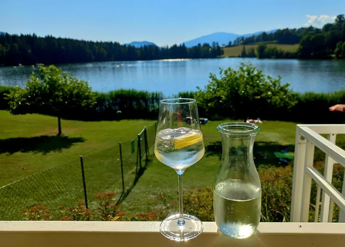 別荘 Kaerntnergmiat