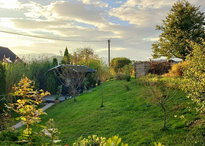 別荘 Kaerntnergmiat *