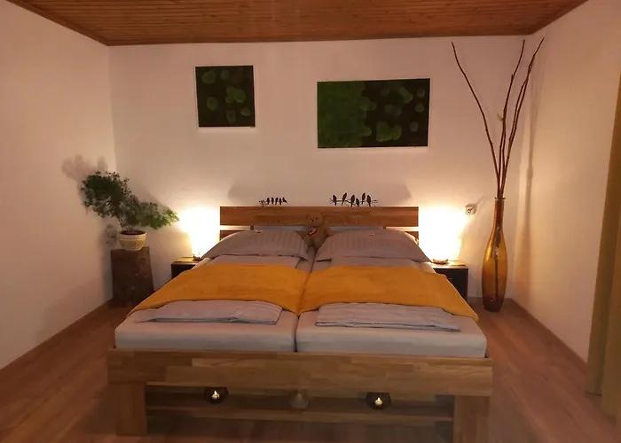 別荘 Kaerntnergmiat Feldkirchen in Kärnten