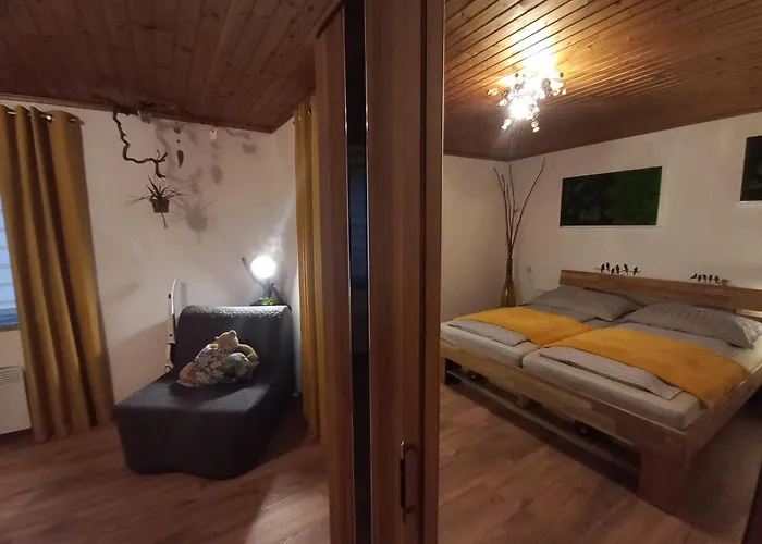 Kaerntnergmiat 別荘