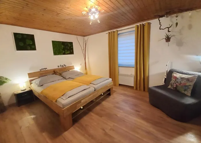 Kaerntnergmiat 別荘 Feldkirchen in Kärnten